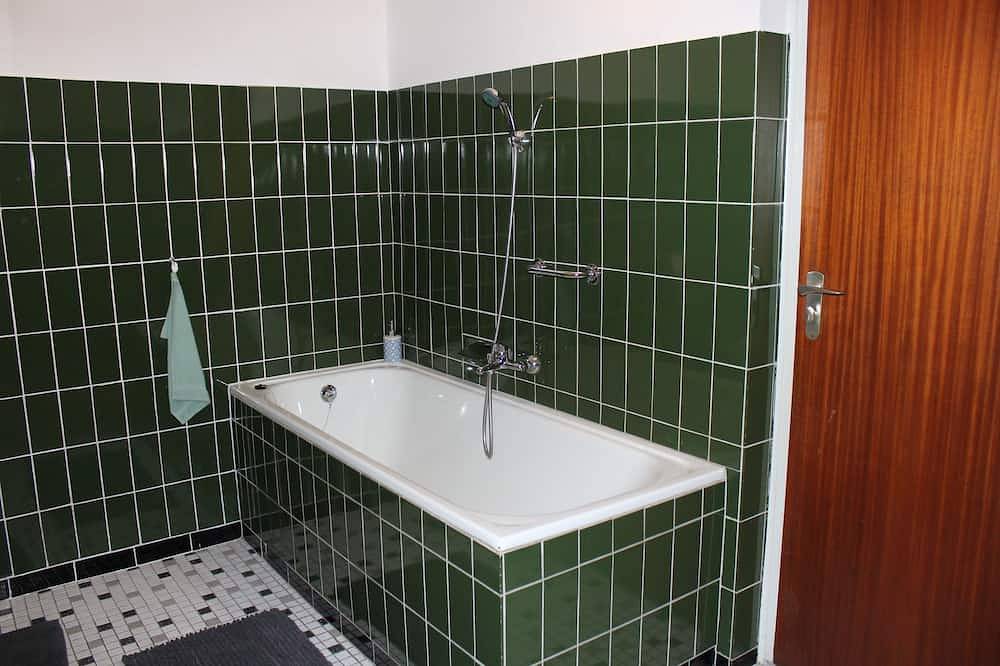 Appartement Winnerstraat in ruhiger Lage in Nederweert, Nationalpark De Groote Peel