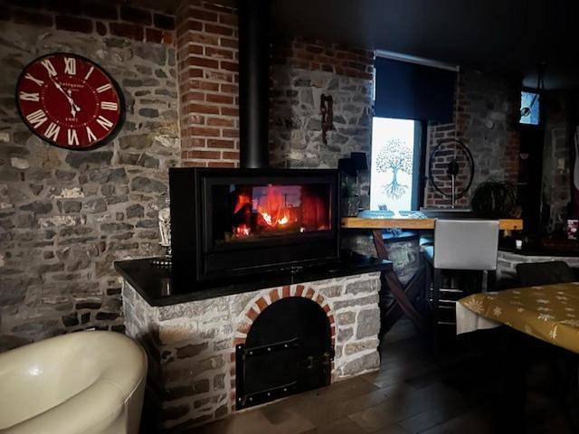 Gîte pour 3 personnes, avec balcon à Chimay - 3