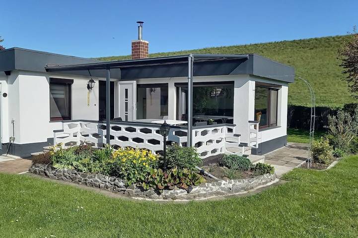 Bungalow für 3 Personen
