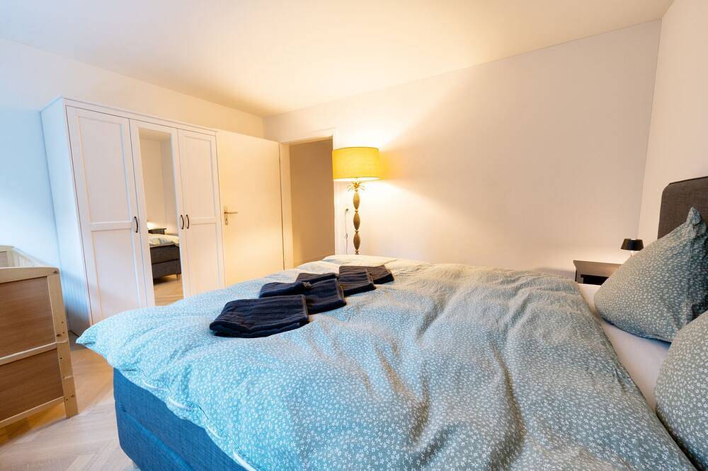 Entire apartment, Peaceful living in the city of Zürich in Zurich, Zurich district