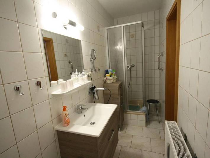 Ganze Wohnung, Fewo Bergkristall in Neudorf, Sehmatal