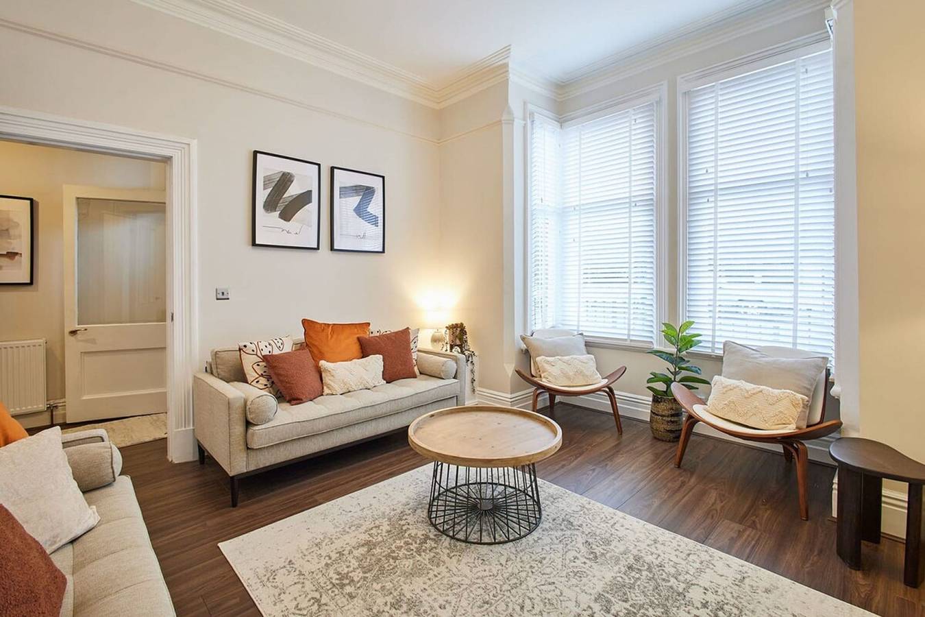 Host   Stay   Belle Vue in Saltburn by the Sea, Redcar and Cleveland