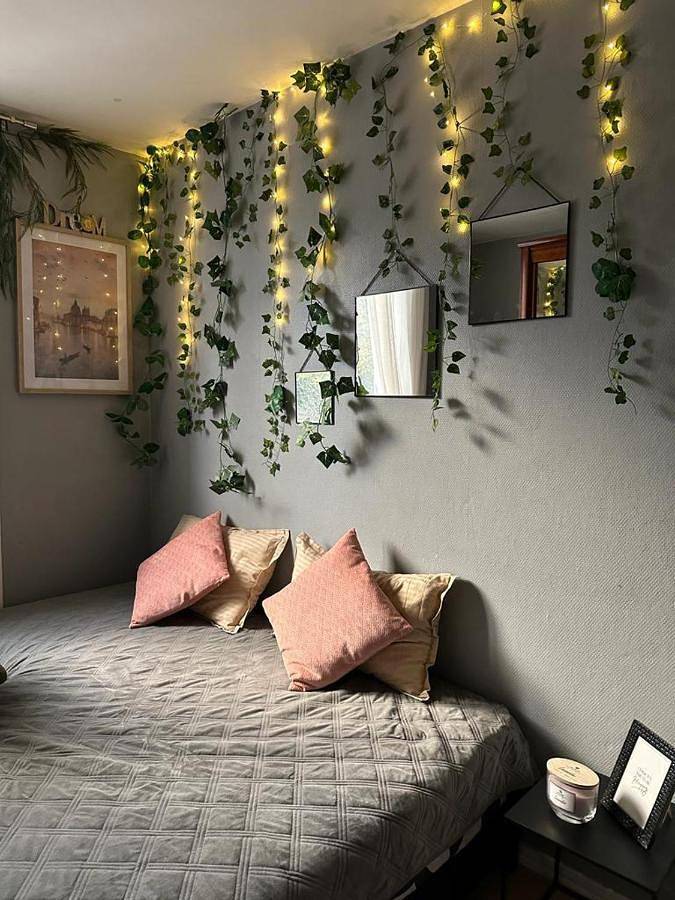 Gîte pour 4 personnes à La Mulatière - 4