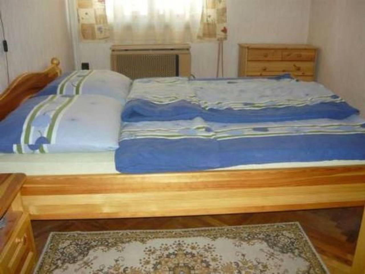 Ganze Wohnung, Bo-42 in Balatonboglar, Plattensee Südufer