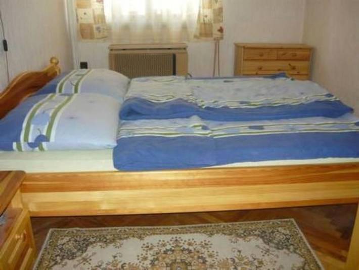 Ganze Wohnung, Bo-42 in Balatonboglar, Plattensee Südufer