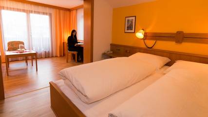 Hotel voor 4 Personen in Lahn (Hallstatt), Hallstatt, Afbeelding 2