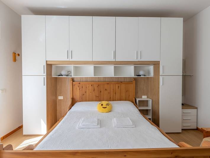 Location de vacances pour 5 personnes, avec piscine et jardin, animaux acceptés à Domaso - 4