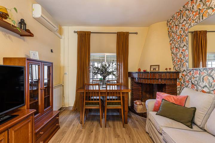 Chalet para 6 personas, con terraza en Provincia de Madrid - 3