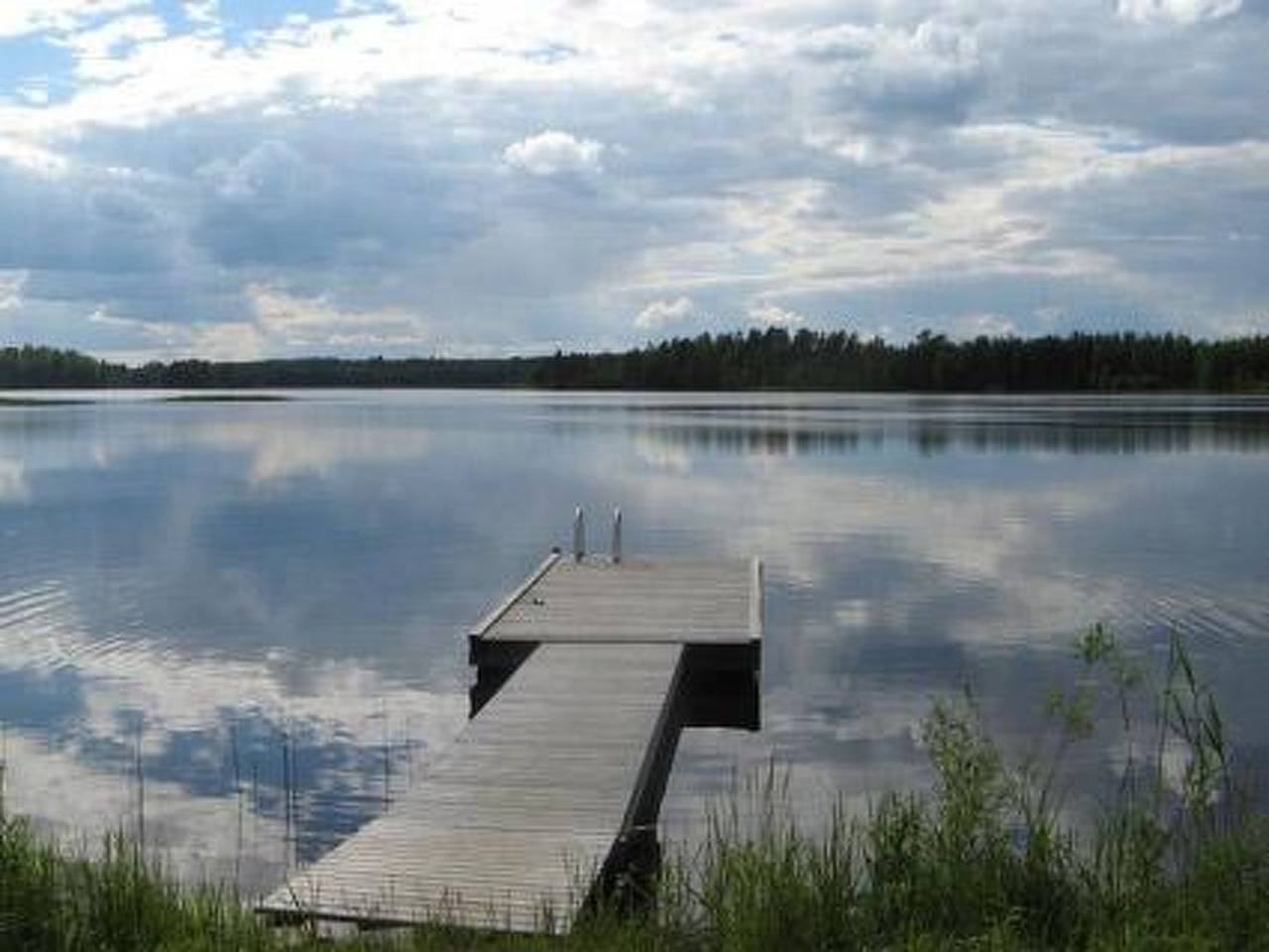 Varvali in Konnevesi, Westfinnland
