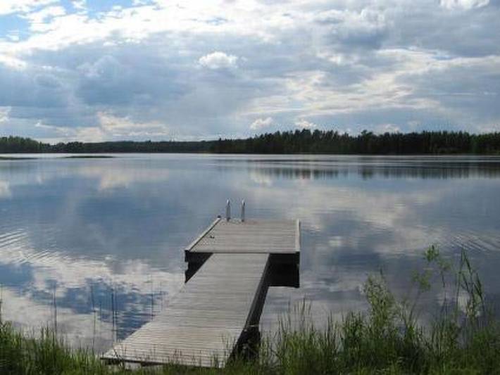 Varvali in Konnevesi, Mittelfinnland
