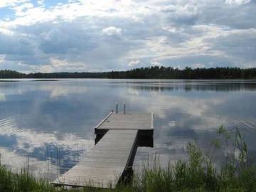 Chalet voor 8 Personen in Konnevesi, West-Finland, Afbeelding 4