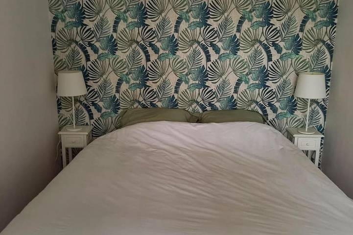 Ferienwohnung für 5 Personen, mit Balkon in Boulogne-sur-Mer - 2