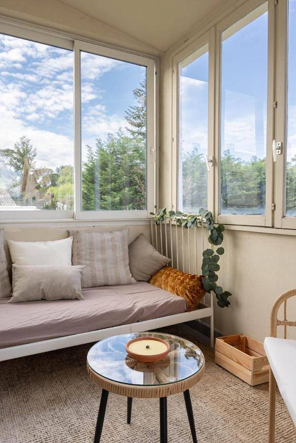 Villa pour 10 personnes, avec terrasse et jardin à Alès