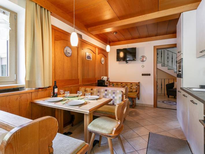 Ferienhaus für 10 Personen, mit Balkon im Ötztal - 3