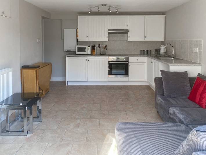 Gîte pour 4 personnes à Plymouth - 4