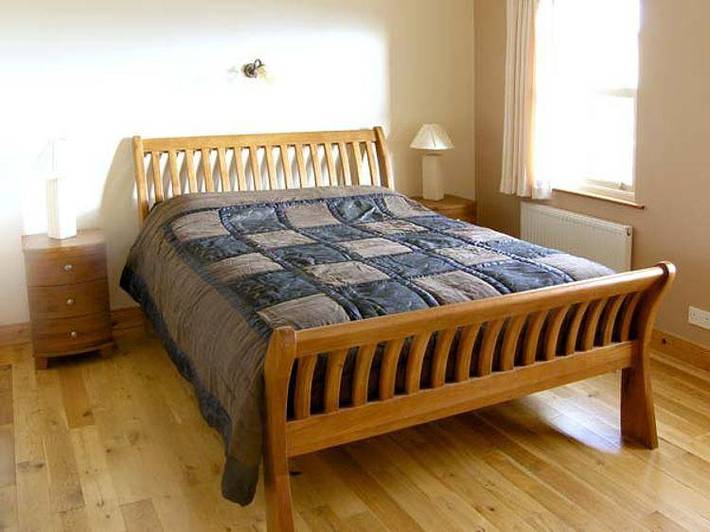 Ferienhaus für 5 Personen, mit Terrasse, kinderfreundlich in County Clare - 2