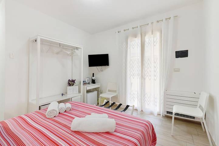 Maison d’hôte pour 2 personnes dans Torre Grande - 4
