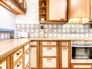 Hütte für 4 Personen in Brand, Brandnertal, Bild 3