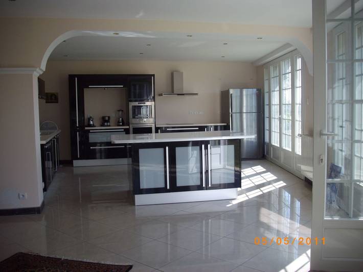 Ferienwohnung für 4 Personen, mit Garten in La Cadière-d'Azur - 4