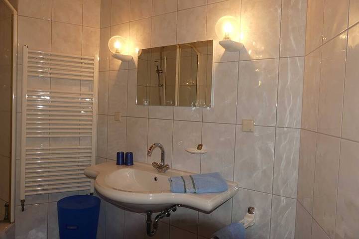 Ferienhaus für 2 Personen, mit Garten in Oberzent - 4