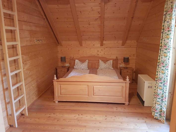 Ferienhaus für 6 Personen, mit Garten und Balkon, kinderfreundlich in Bad Kleinkirchheim - 2