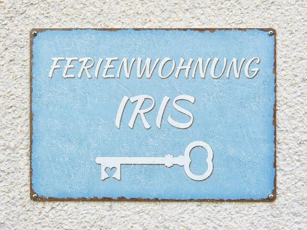 Ferienwohnung mit 1 Schlafzimmer in Landkreis Bamberg