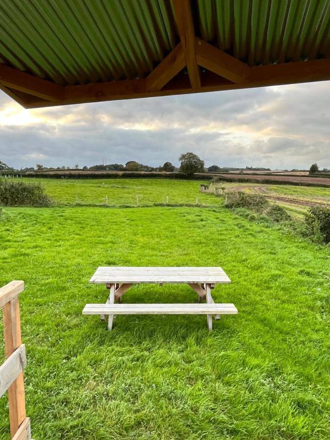 Family Room in Herefordshire