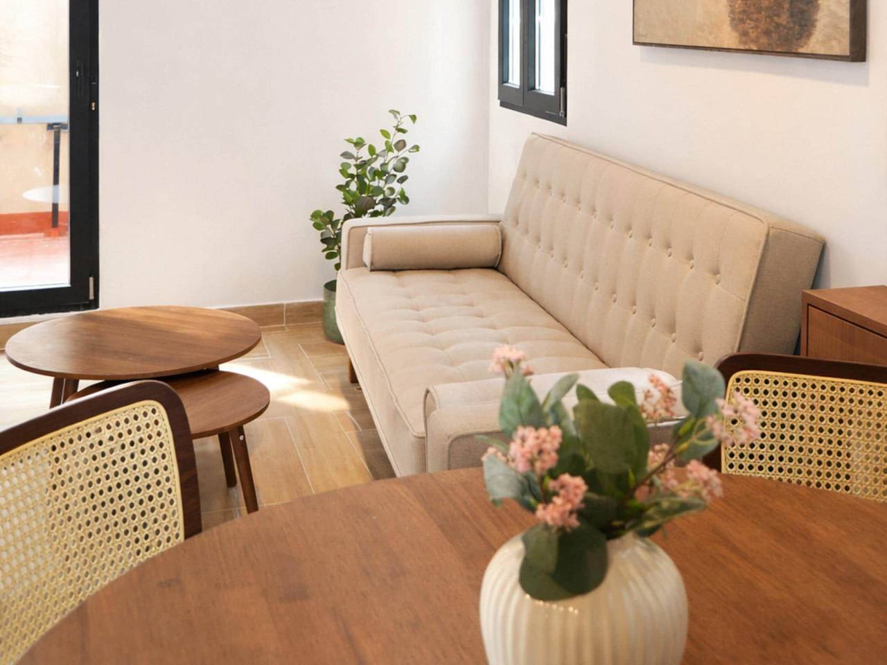 Apartamento entero, Piso en Las Ventas, Madrid in Parque de las Avenidas, Madrid