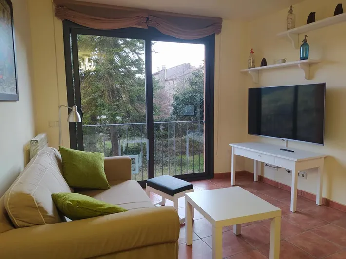 Holiday apartment for 4 people, with terrace and view, child-friendly - 1
