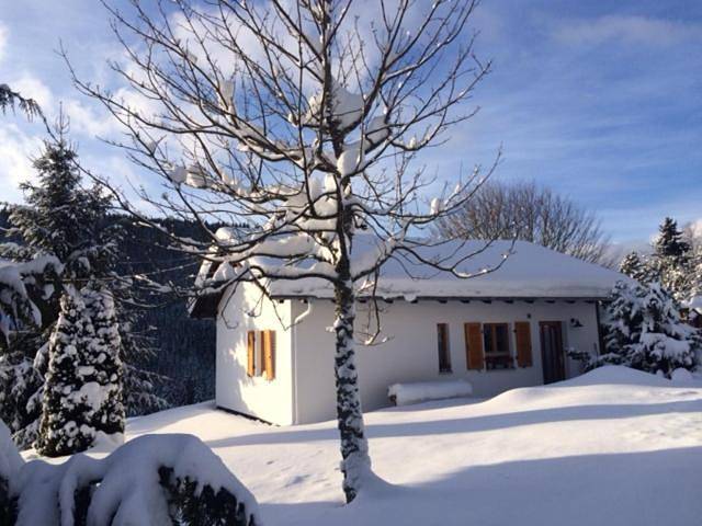Chalet für 4 Personen, mit Ausblick und Balkon in Feldberg - 3