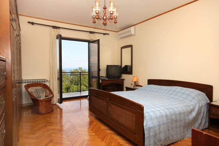 Pokój dla 2 osób, z Balkon/ taras w Icici