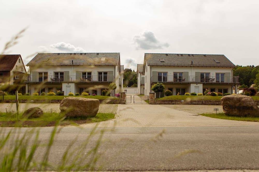 Ganze Wohnung, Wellnesssuite - Ettrich´s Elbresort in Rathen, Elbsandsteingebirge