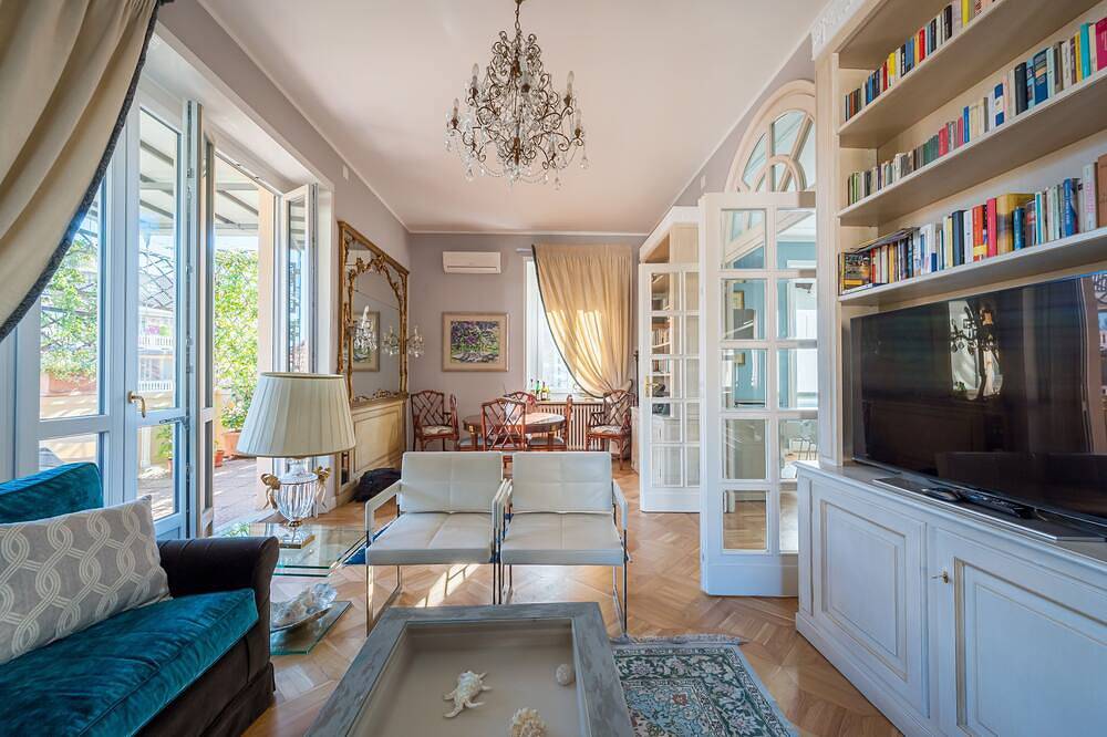 Appartamento vacanze a Torino a partire da 358€ a notte