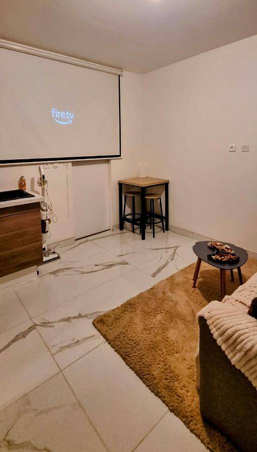 Gîte pour 4 personnes à Oissel - 3