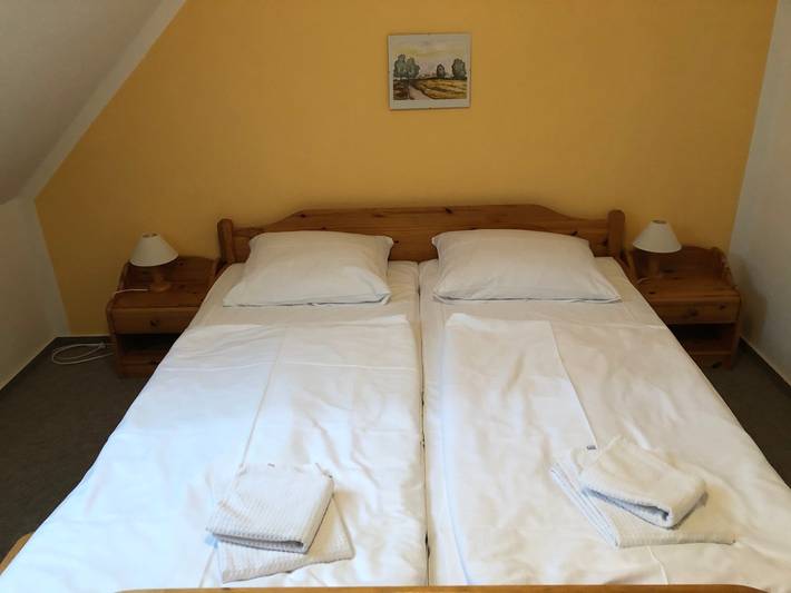 Strandhaus für 4 Personen, mit Balkon und Garten, kinderfreundlich in Dierhagen - 4