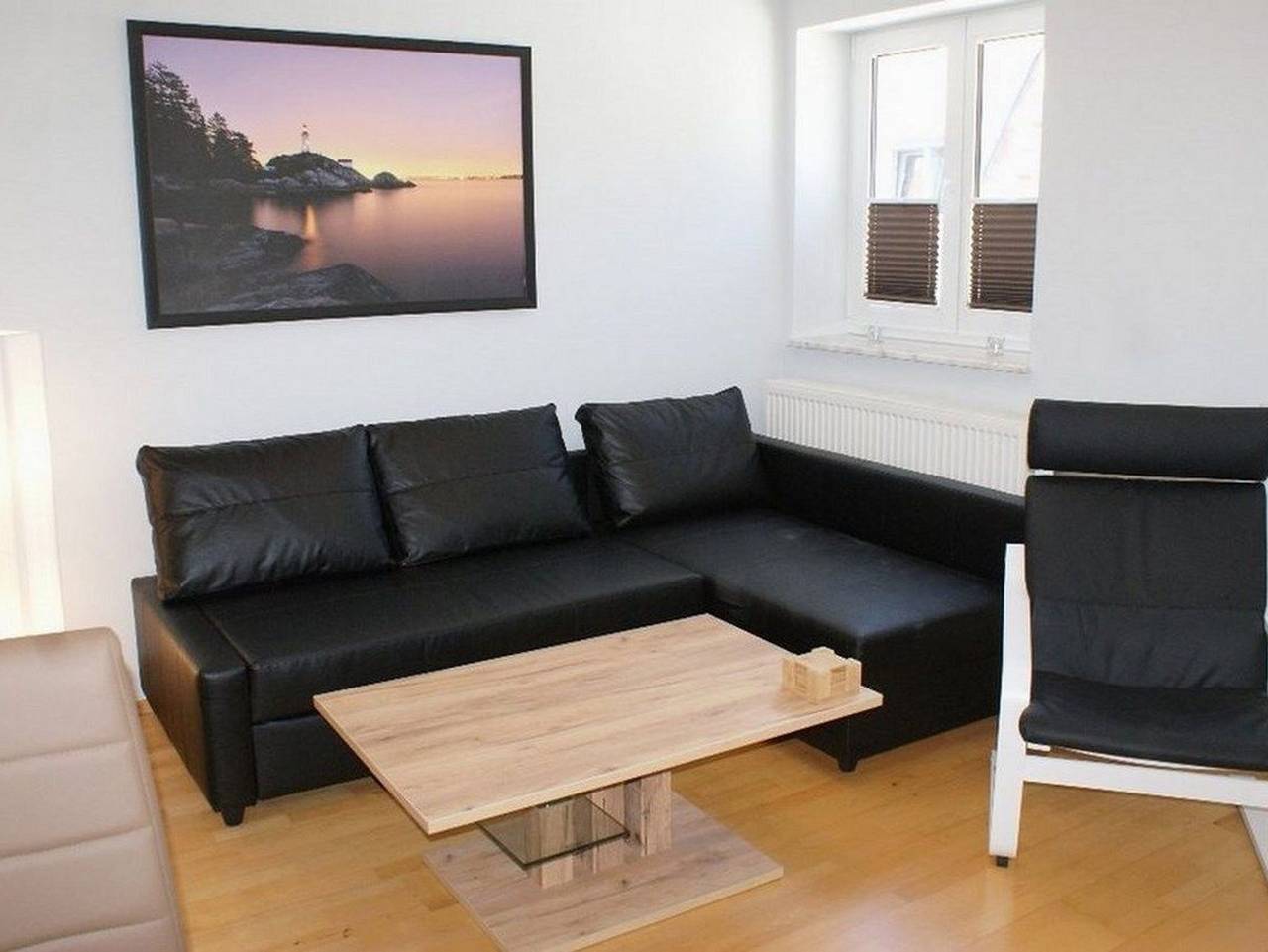 Ganze Ferienwohnung, Steilküste - Abc220 in Wismar, Nordwestmecklenburg (Wismar und Umgebung)