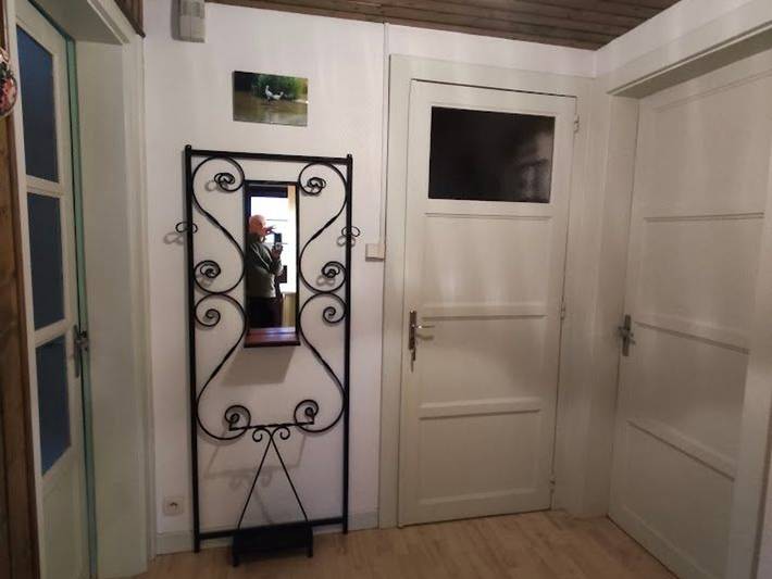 Gîte pour 4 personnes à La Bresse - 3