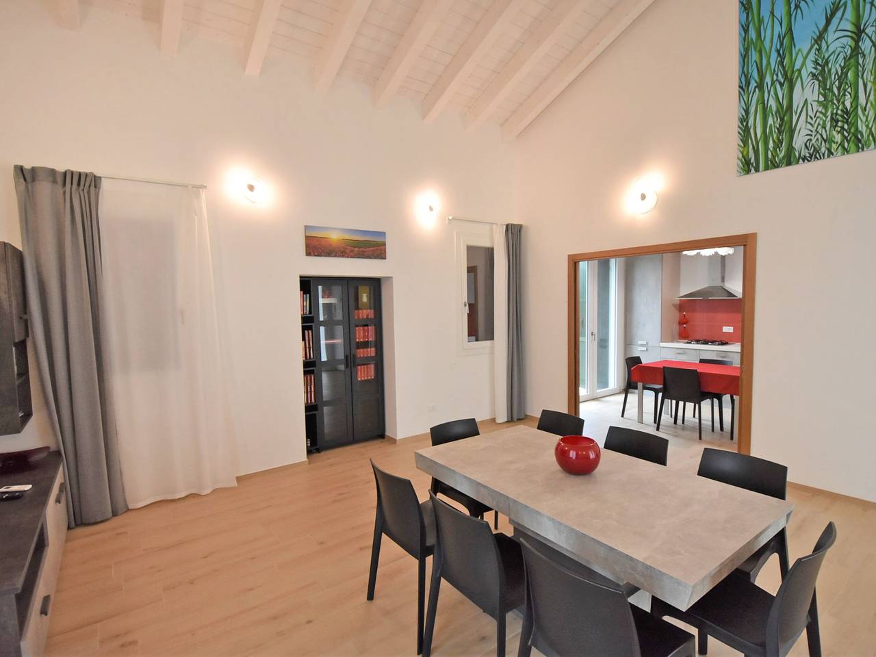 Cà Riviera Bosco Piccolo in Malcontenta, Mira