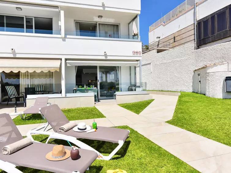 Casa 4 Personas in San Agustín , San Bartolomé de Tirajana