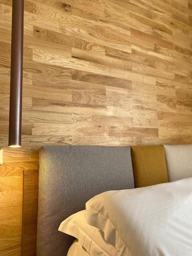 Maison d’hôte pour 2 personnes, avec balcon et vue à Oristano - 4