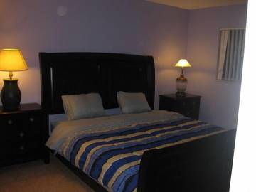 Apartment for 5 Guests in Lido Key, Sarasota, Picture 1