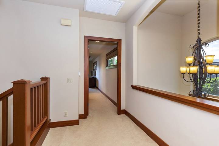 Ferienwohnung für 8 Personen, mit Garten und Whirlpool sowie Pool - 1