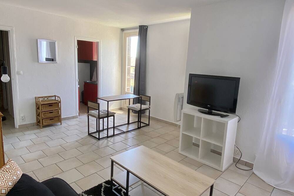 Apartamento entero, Appartement F2 Nevers in Nevers, Nièvre