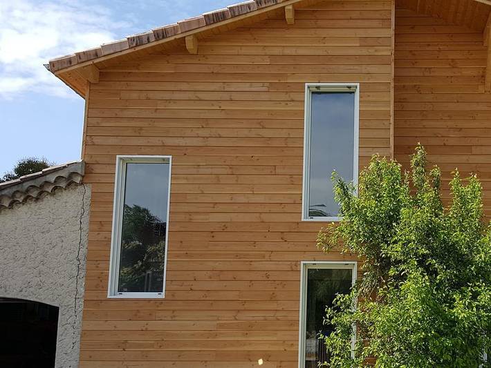 Gîte pour 15 personnes, avec bassin pour enfant à Ruoms - 2