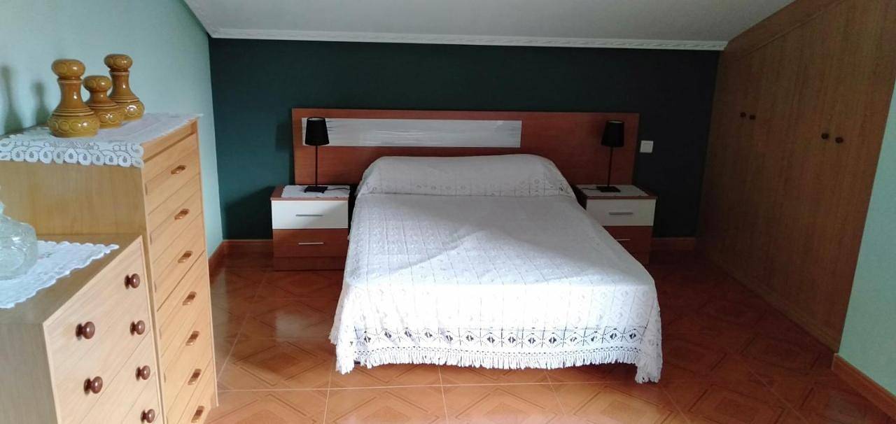 Four-Bedroom House in Bárcena de Cicero, Costa de Cantabria