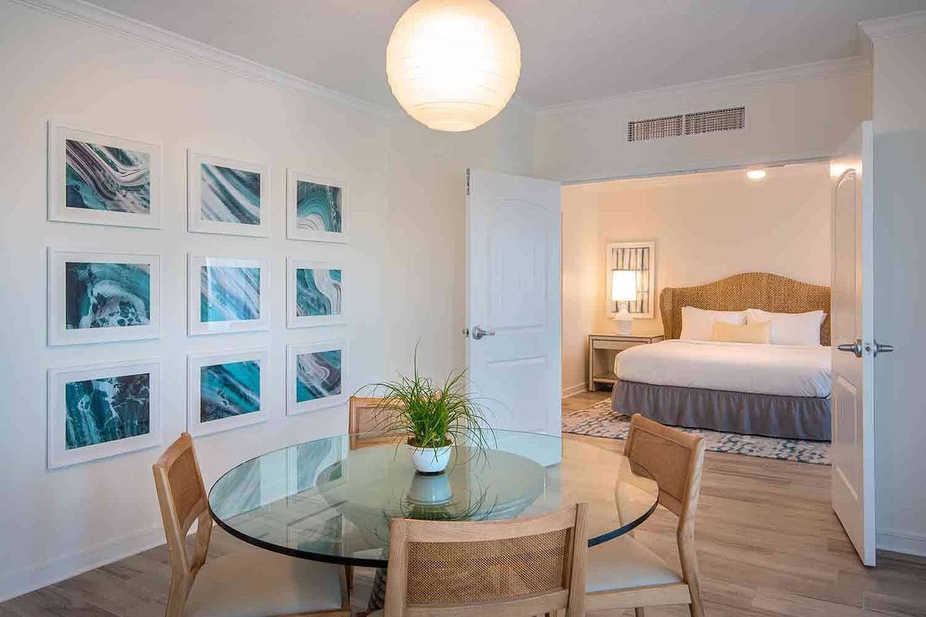 Hawks Cay Resort in Duck Key, Monroe County