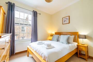 Holiday Rental for 4 People in York, Yorkshire, Photo 3