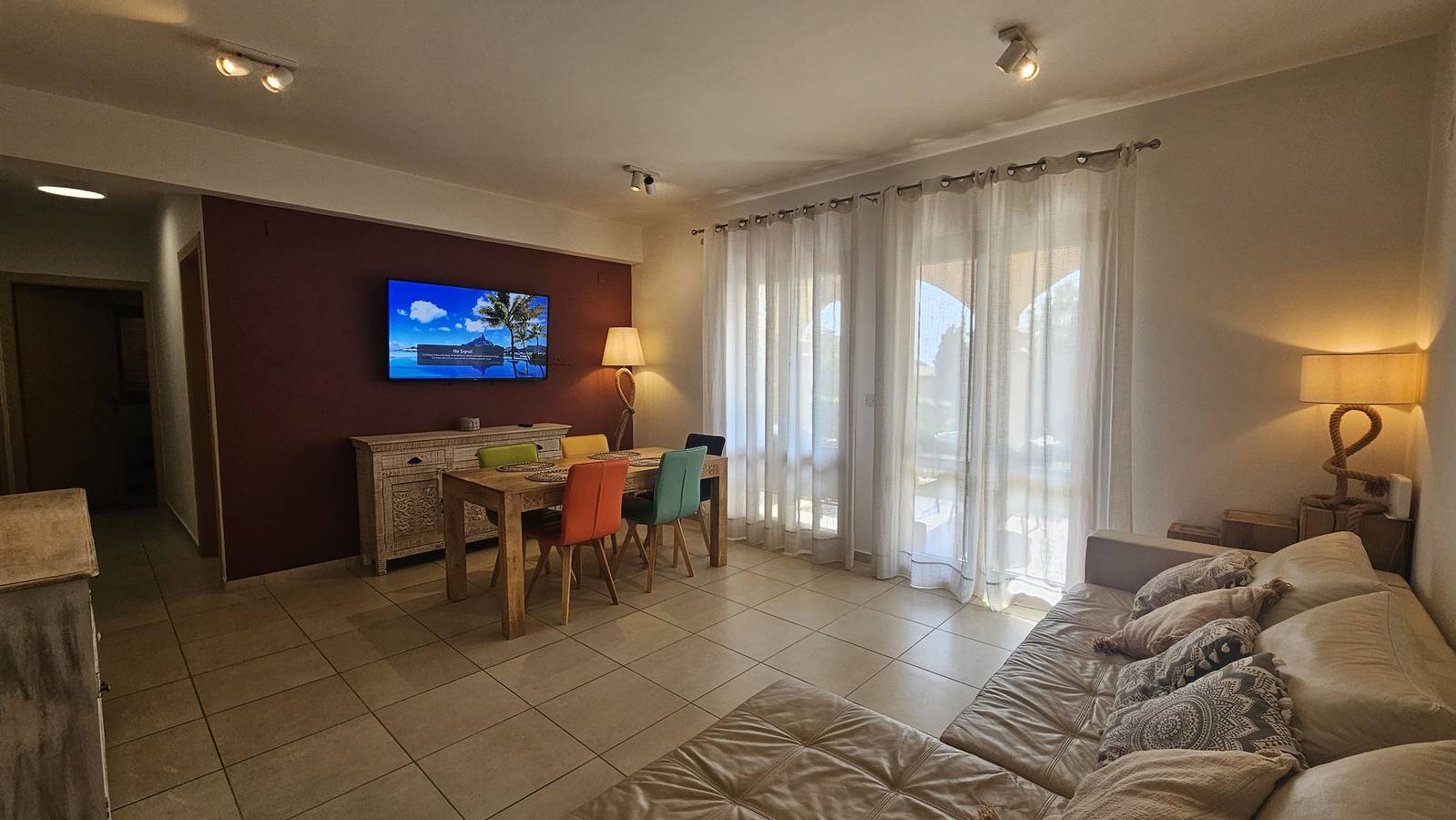 Appartement entier, 62 Aph - Stay Aphrodite Hills Apartment in Kouklia Pafou, Chypre du Sud
