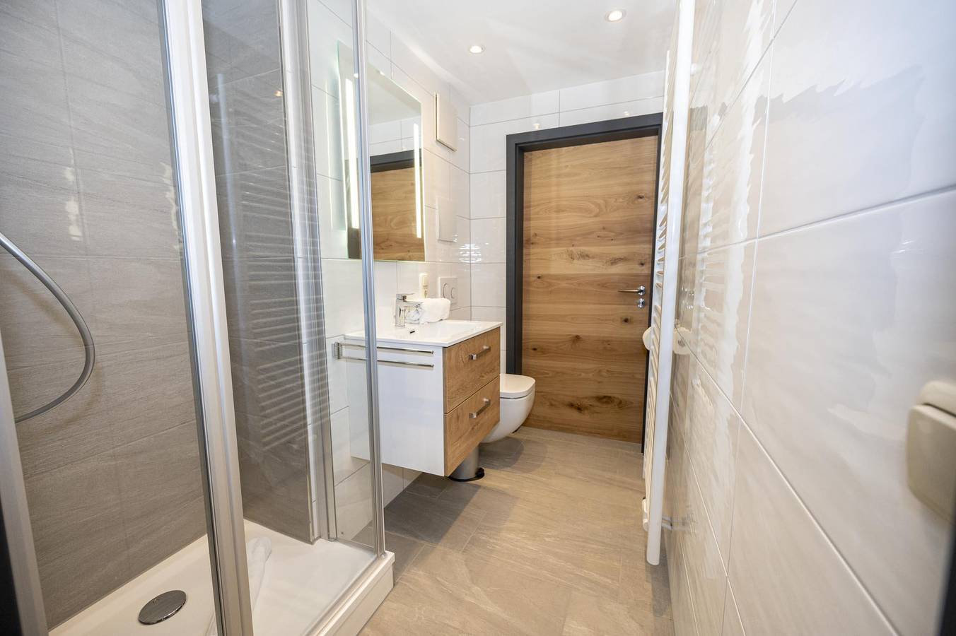 Appartement de vacances entier, Ferienwohnung 07 in Fischen, Souabe (Bavière)