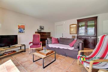 Chalet pour 4 Personnes dans Étel, Morbihan, Photo 3